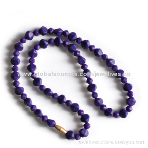 Silicone Necklace for Babies Teething